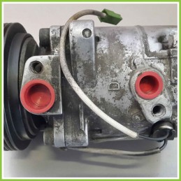 Compressore Clima AC Aria Condizionata MERCEDES-BENZ A1602800111 SMART SMART COUPE C450 0003181V009 15