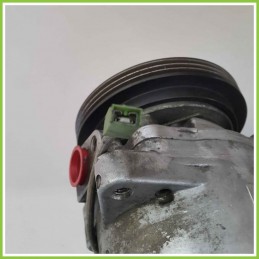 Compressore Clima AC Aria Condizionata MERCEDES-BENZ A1602800111 SMART SMART COUPE C450 0003181V009 15
