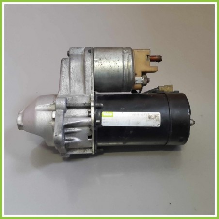 Motorino Avviamento VALEO 16K50643LC OPEL ZAFIRA A05 09115192