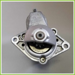 Motorino Avviamento VALEO 16K50643LC OPEL ZAFIRA A05 09115192 Z16XEP