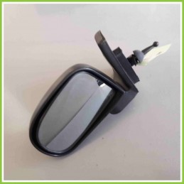 Specchio Specchietto Retrovisore HYUNDAI 019139 HYUNDAI ATOS PRIME 8761006101CA G4HC