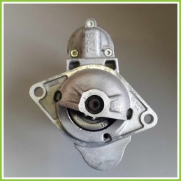 Motorino Avviamento BOSCH 0001107493 OPEL CORSA S07 55566800 Z12XEP