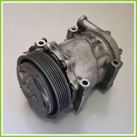 Compressore Clima AC Aria Condizionata SANDEN 1157F ALFA ROMEO 147 W8 60653652