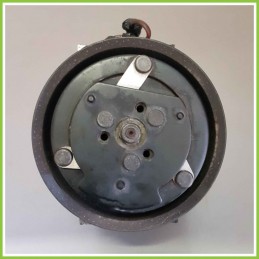 Compressore Clima AC Aria Condizionata SANDEN 1157F ALFA ROMEO 147 W8 60653652 AR37203