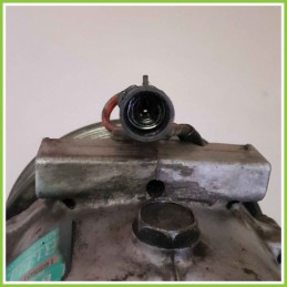 Compressore Clima AC Aria Condizionata SANDEN 1157F ALFA ROMEO 147 W8 60653652 AR37203