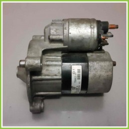 Motorino Avviamento VALEO 965830878002 CITROEN SAXO 12K72865MBC HDZ