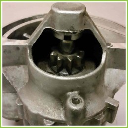 Motorino Avviamento VALEO 965830878002 CITROEN SAXO 12K72865MBC HDZ