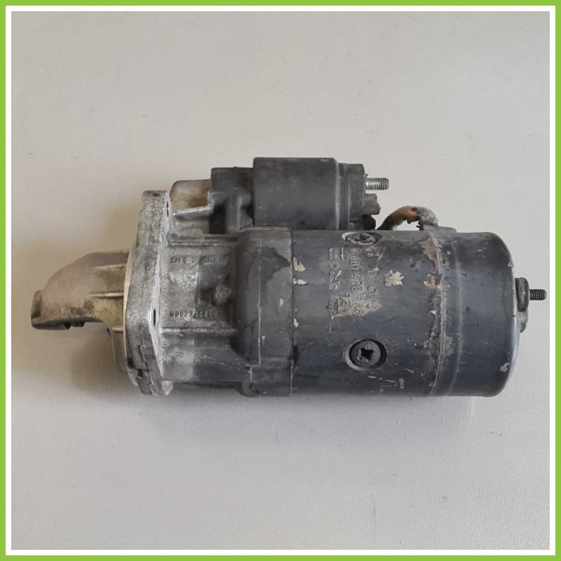 Motorino Avviamento BOSCH 0001218175 CHRYSLER VOYAGER/GRAND VOYAGER VM69B