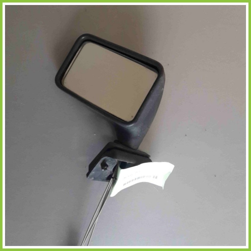 Specchio Specchietto Retrovisore CROMODORA 0139574 FIAT PANDA 1a Serie 141A000