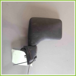 Specchio Specchietto Retrovisore CROMODORA 0139574 FIAT PANDA 1a Serie 141A000