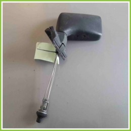 Specchio Specchietto Retrovisore CROMODORA 0139574 FIAT PANDA 1a Serie 141A000