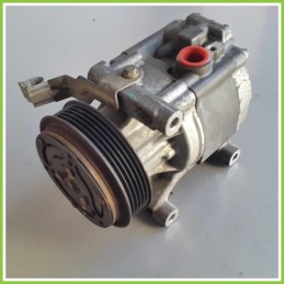 Compressore Clima AC Aria Condizionata DENSO 5A7875000 FIAT IDEA 4D/2S 46782669 843A1000