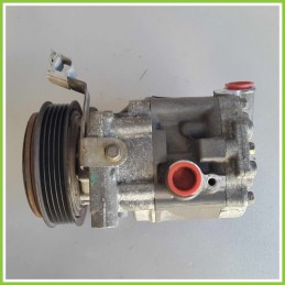 Compressore Clima AC Aria Condizionata DENSO 5A7875000 FIAT IDEA 4D/2S 46782669 843A1000