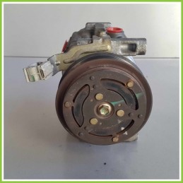 Compressore Clima AC Aria Condizionata DENSO 5A7875000 FIAT IDEA 4D/2S 46782669 843A1000