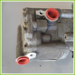 Compressore Clima AC Aria Condizionata DENSO 5A7875000 FIAT IDEA 4D/2S 46782669 843A1000
