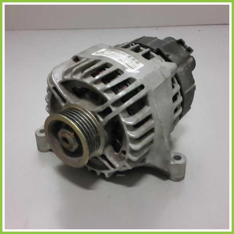 Alternatore DENSO MS1022118470 FIAT IDEA 4D/2S 51714791 843A1000