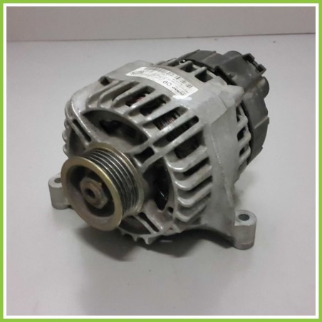 Alternatore DENSO MS1022118470 FIAT IDEA 4D/2S 51714791