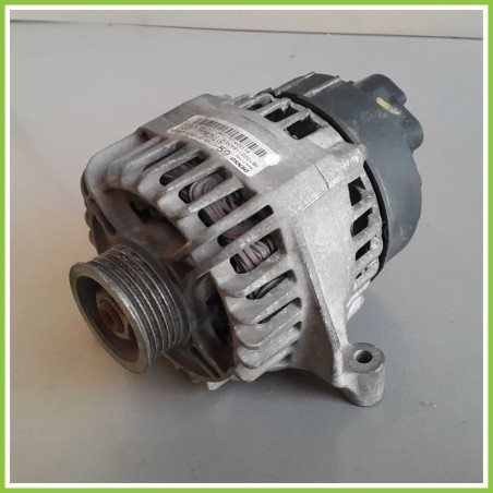 Alternatore DENSO MS102118430 FIAT PANDA 2Q 51714794