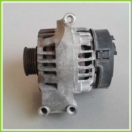 Alternatore DENSO MS102118430 FIAT PANDA 2Q 51714794 188A4000