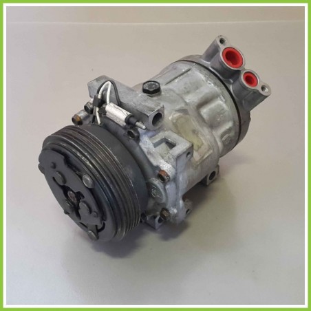 Compressore Clima AC Aria Condizionata SANDEN SD7VBD RENAULT CLIO 1a Serie