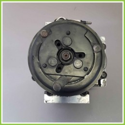 Compressore Clima AC Aria Condizionata SANDEN SD7VBD RENAULT CLIO 1a Serie D7FA7