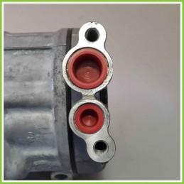 Compressore Clima AC Aria Condizionata SANDEN SD7VBD RENAULT CLIO 1a Serie D7FA7