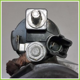 Motorino Avviamento DENSO 9642809-450 TOYOTA AVENSIS 28100-0D184-84 3ZZFE