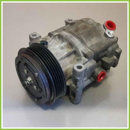 Compressore Clima AC Aria Condizionata DENSO 51747318 LANCIA MUSA TG C/0038