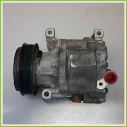 Compressore Clima AC Aria Condizionata DENSO 51747318 LANCIA MUSA TG C/0038 843A1000