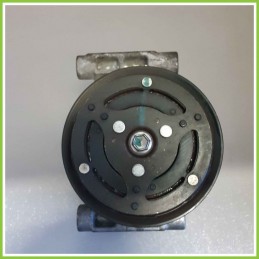 Compressore Clima AC Aria Condizionata DENSO 51747318 LANCIA MUSA TG C/0038 843A1000