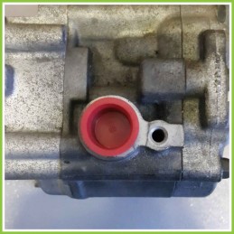 Compressore Clima AC Aria Condizionata DENSO 51747318 LANCIA MUSA TG C/0038 843A1000