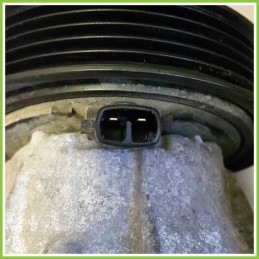 Compressore Clima AC Aria Condizionata DENSO 51747318 LANCIA MUSA TG C/0038 843A1000
