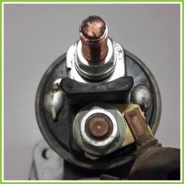 Motorino Avviamento HITACHI R10A0820.21 LANCIA MUSA TG 55193356 843A1000