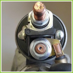 Motorino Avviamento HITACHI S114-943 LANCIA DELTA TH 51832950 198A4000