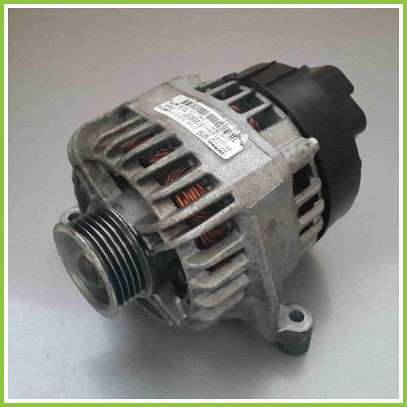 Alternatore DENSO 51859037 FIAT QUBO 3N MS1022118431