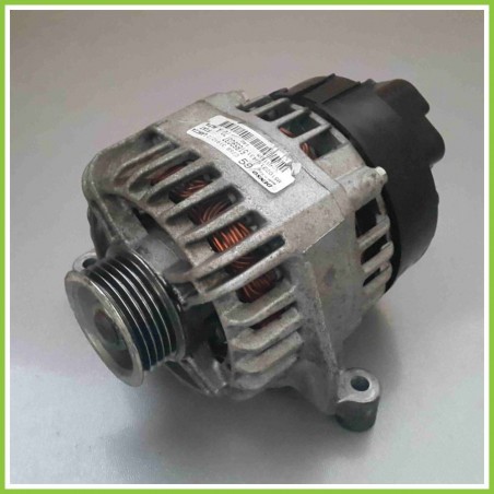 Alternatore DENSO 51859037 FIAT QUBO 3N MS1022118431