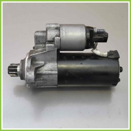 Motorino Avviamento BOSCH 0001123016(017) VOLKSWAGEN TOURAN 1T 02E911023H AZV