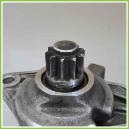 Motorino Avviamento BOSCH 0001123016(017) VOLKSWAGEN TOURAN 1T 02E911023H AZV