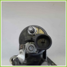 Motorino Avviamento BOSCH 0001123016(017) VOLKSWAGEN TOURAN 1T 02E911023H AZV
