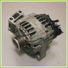 Alternatore VALEO AV6N-10300-HA FORD FIESTA CB1 2112199704 RTJB
