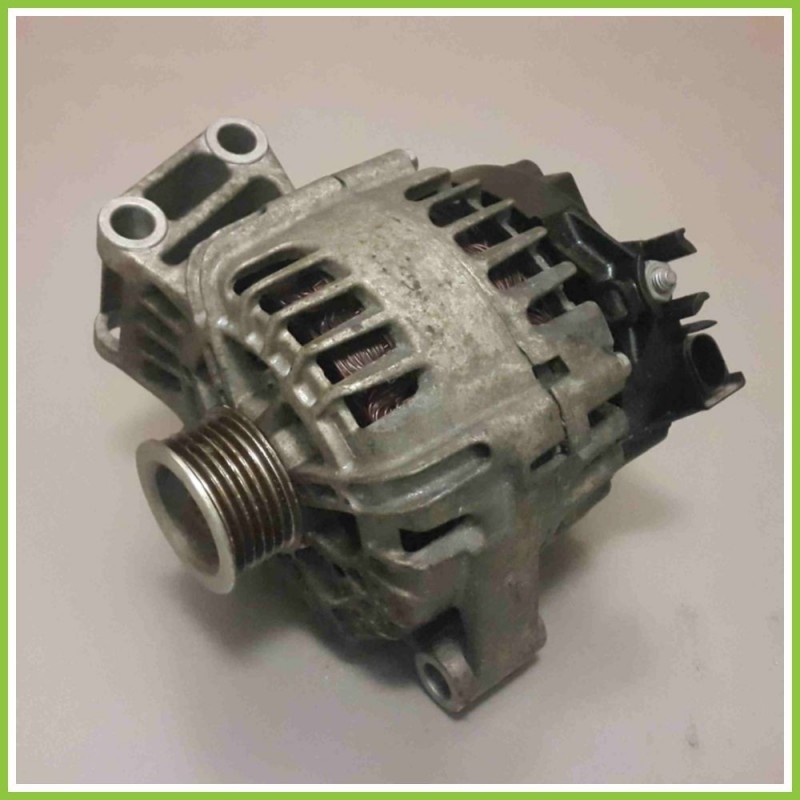 Alternatore VALEO AV6N-10300-HA FORD FIESTA CB1 2112199704 RTJB