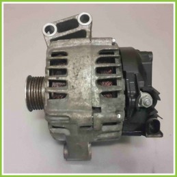 Alternatore VALEO AV6N-10300-HA FORD FIESTA CB1 2112199704 RTJB