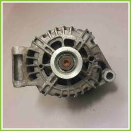 Alternatore VALEO AV6N-10300-HA FORD FIESTA CB1 2112199704 RTJB