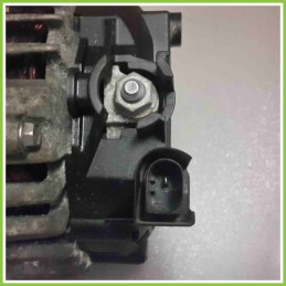 Alternatore VALEO AV6N-10300-HA FORD FIESTA CB1 2112199704 RTJB