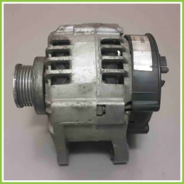 Alternatore VALEO S636163A AUDI A4 8E 210353 AVF
