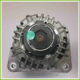 Alternatore VALEO S636163A AUDI A4 8E 210353 AVF