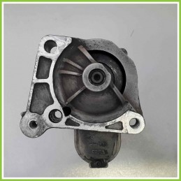 Motorino Avviamento VALEO 82000331251 RENAULT SCENIC 2a Serie D7R49 F9QD8
