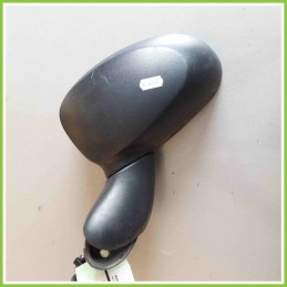 Specchio Specchietto Retrovisore SCHEFENACKER 012291 CHEVROLET (DAEWOO) MATIZ M200 012292 B10S1