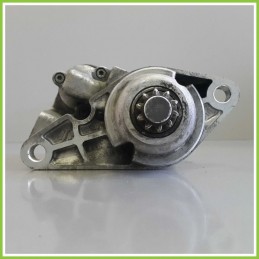 Motorino Avviamento BOSCH 0001120406(407) VOLKSWAGEN GOLF 1K 02T911023R BAG