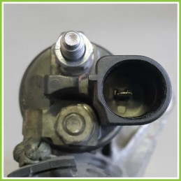 Motorino Avviamento BOSCH 0001120406(407) VOLKSWAGEN GOLF 1K 02T911023R BAG
